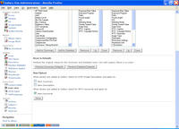 EXIF / IPTC module, continued