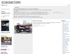 SGBuses.com